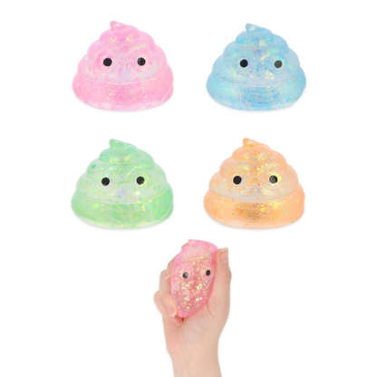 Henbrandt Squeezy Poo