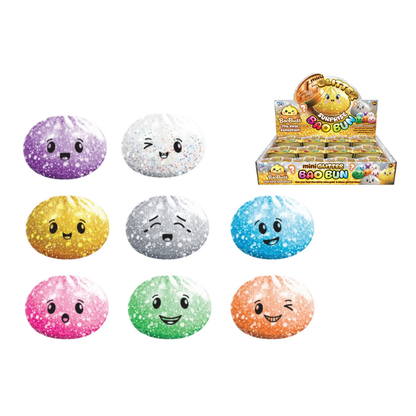 KTL Mini Surprise Bao Bun