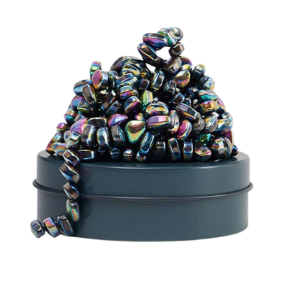 Speks Mini Crags Magnetic Putty - Oil Slick