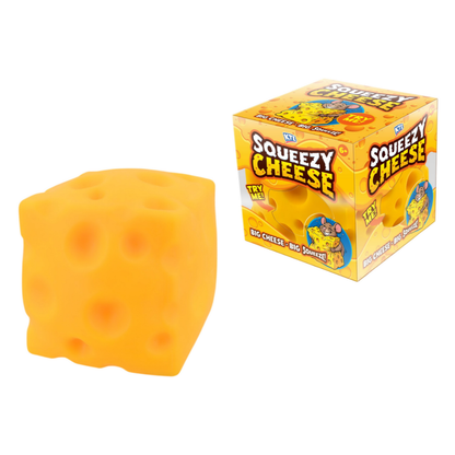 KTL Squeezy Cheese