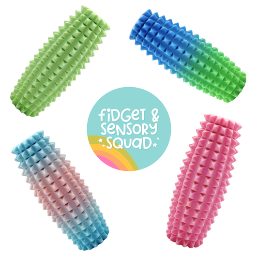 SquadSpike Focus Grip Stim