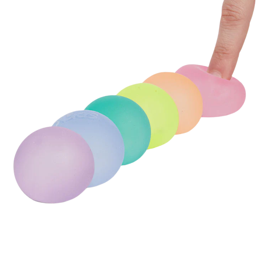 Speks Original Gump Memory Gel Stress Ball
