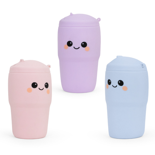 The Big Squij Tumbler
