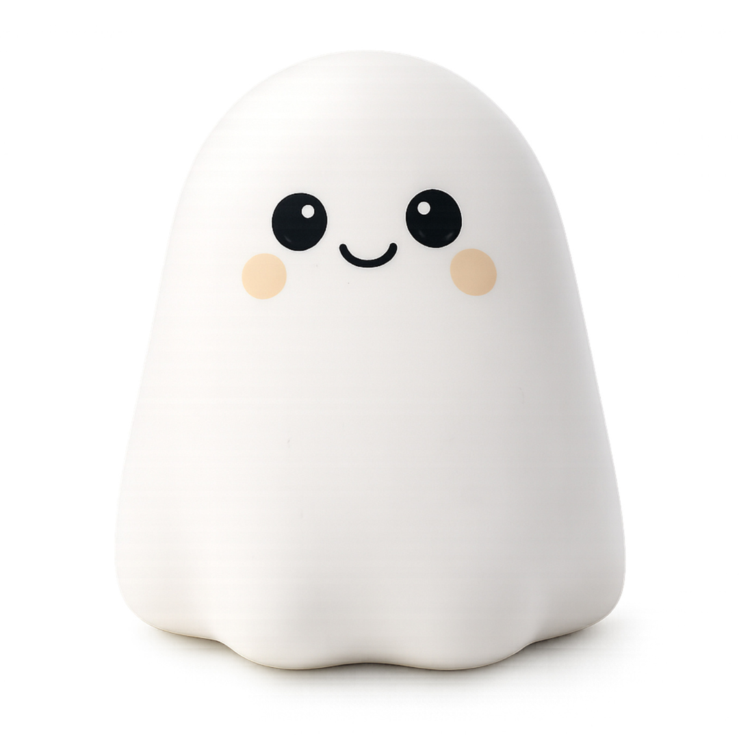 The Big Squij Ghost