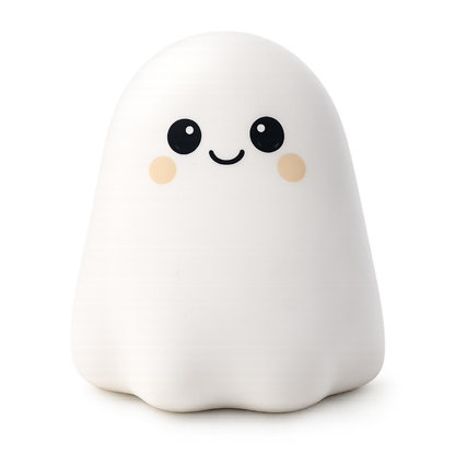 The Big Squij Ghost