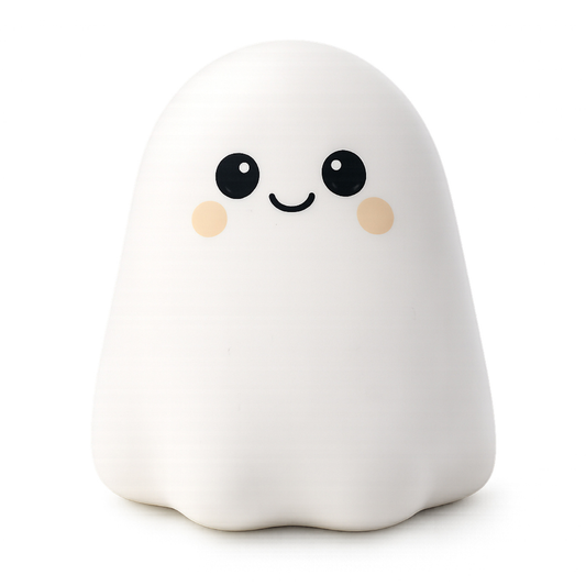 The Big Squij Ghost