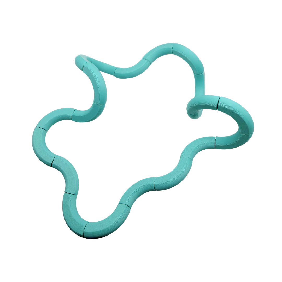 SquadLoop Sensory Fidget