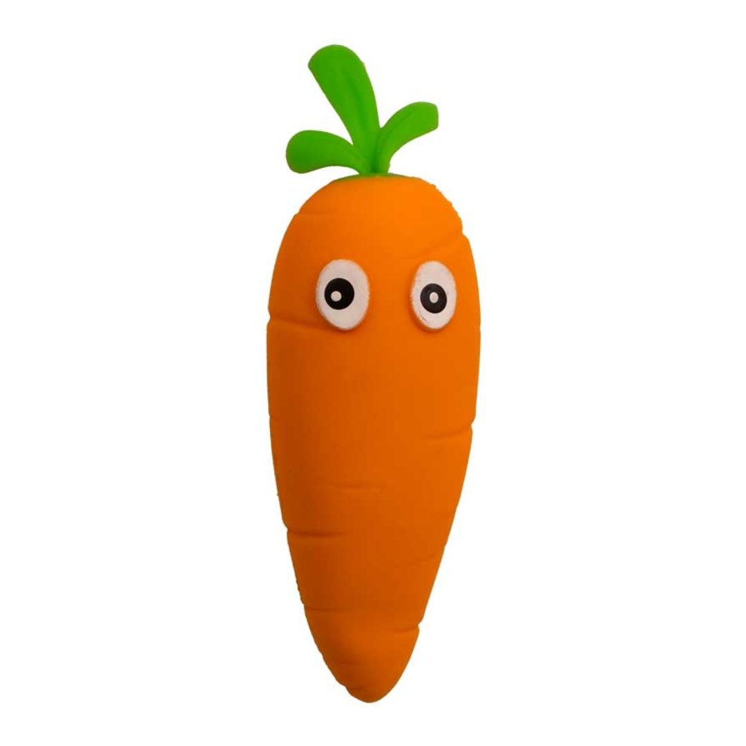 Jokes & Gags Crazy Carrot