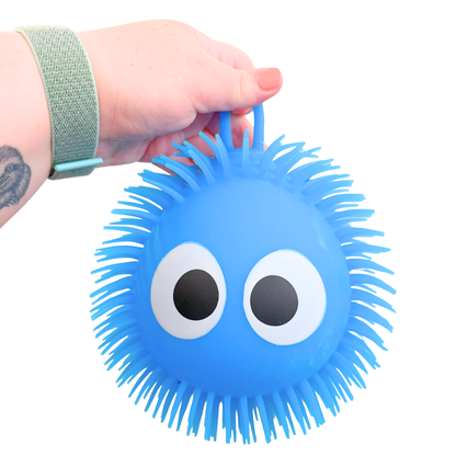 KTL Big Eye Puffer Ball