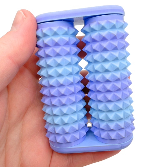 SquadSpike Touch & Roll