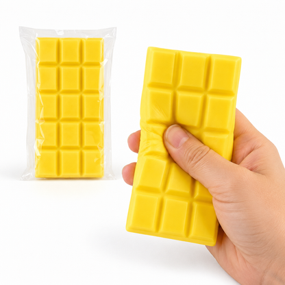 Slow Rising Chocolate Bar Squishy Toy