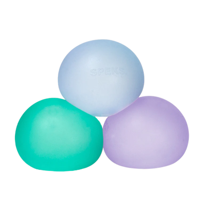 Speks Original Gump Memory Gel Stress Ball
