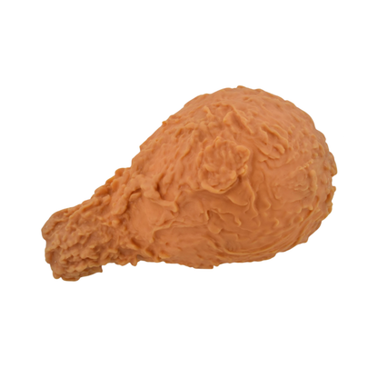 KTL Jumbo Squishy Fried Chicken Drumstick