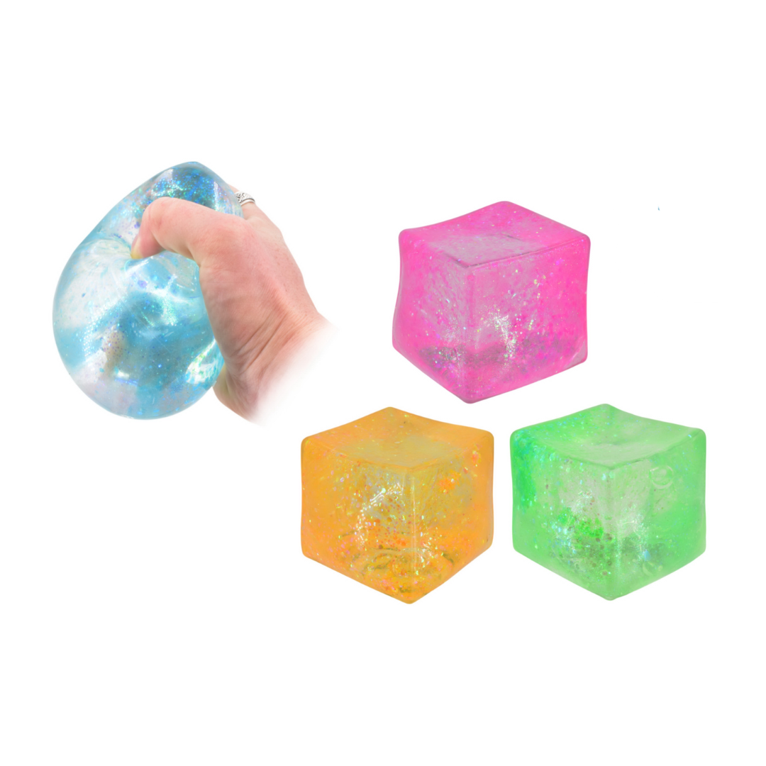 KTL Giant Squishy Ice Cube