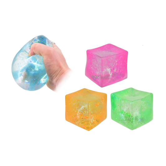 KTL Giant Squishy Ice Cube
