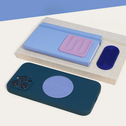 Speks Slabs Silicone Sensory Sticker
