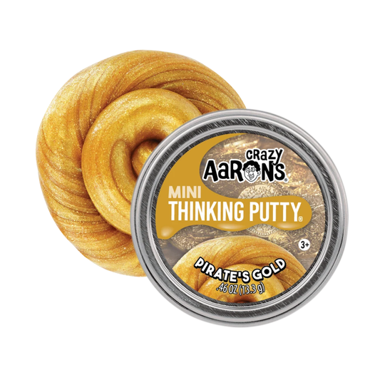 Crazy Aarons MINI Thinking Putty