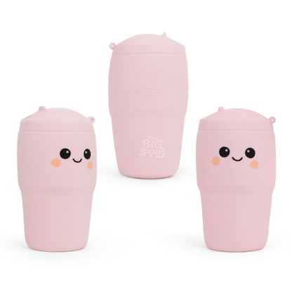 The Big Squij Tumbler