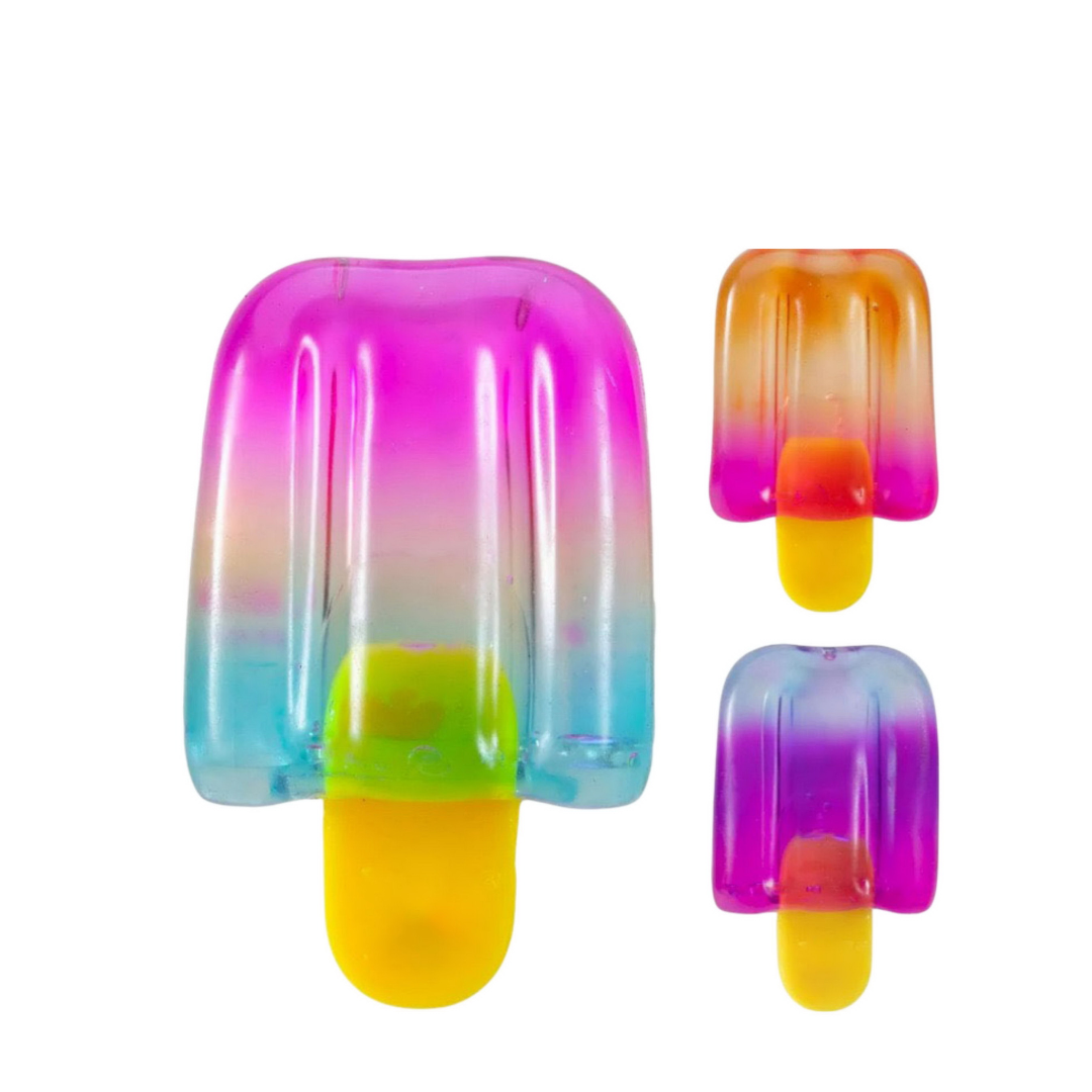 KTL Squidgy Ice Lolly