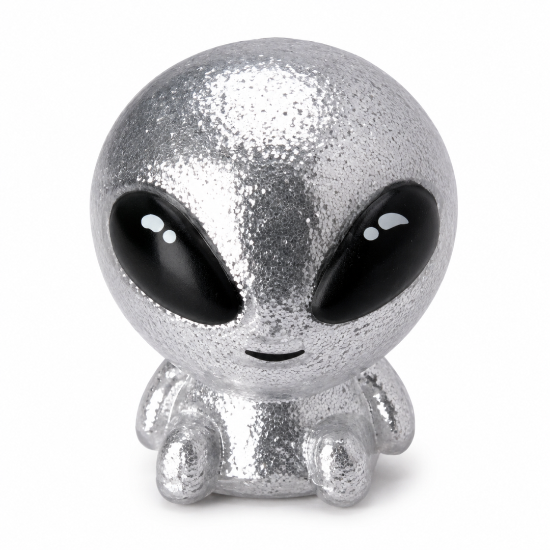 HTI Alien Invasion Space Squishy