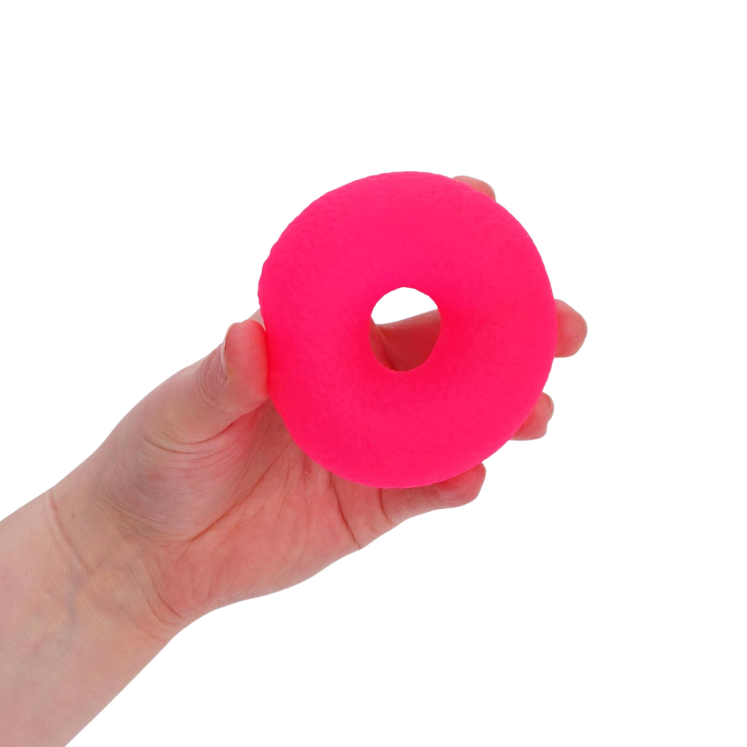 Squidgy Donut Squish