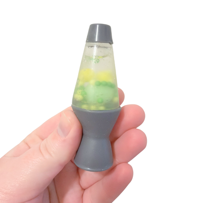 Jokes & Gags Blobs & Globs Lava Lamp Squish