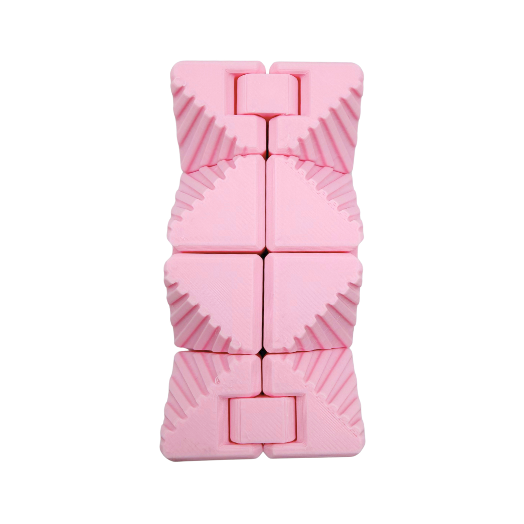 SquadFlex Infinity Cube