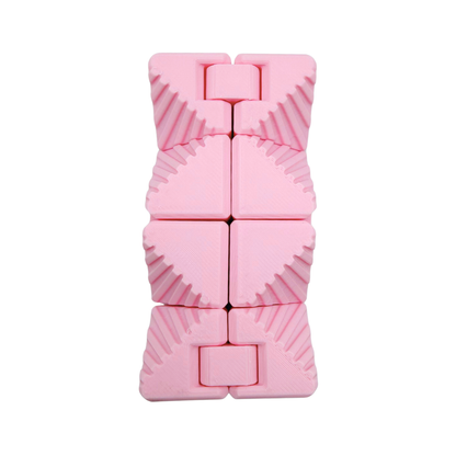 SquadFlex Infinity Cube