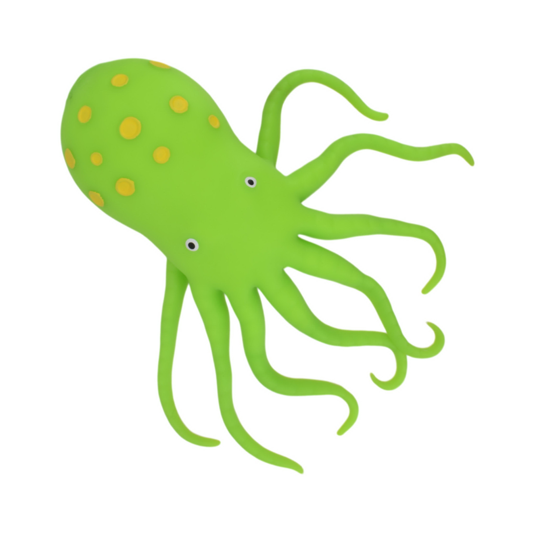 KTL Jumbo Squishy Octopus
