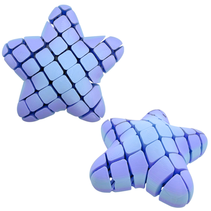 FlexiStar Fidget