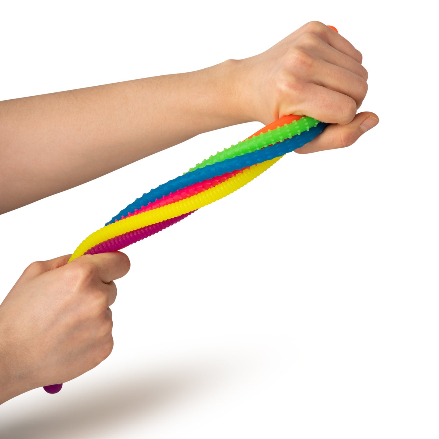 Scrunchems Neon Noodles – Pack of 6