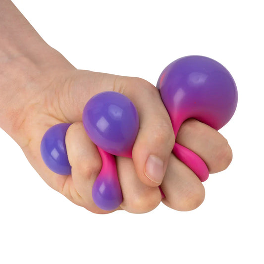 Scrunchems Colour-Changing Squish Ball