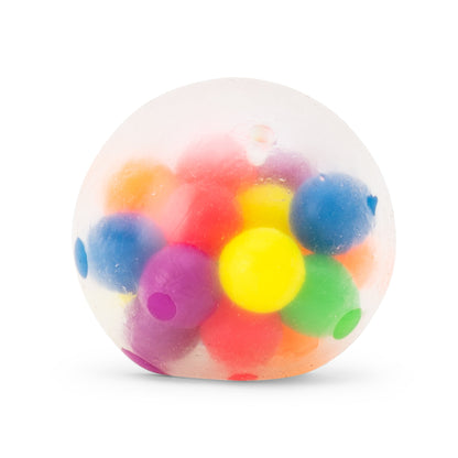 Scrunchems Bright Balls Squish