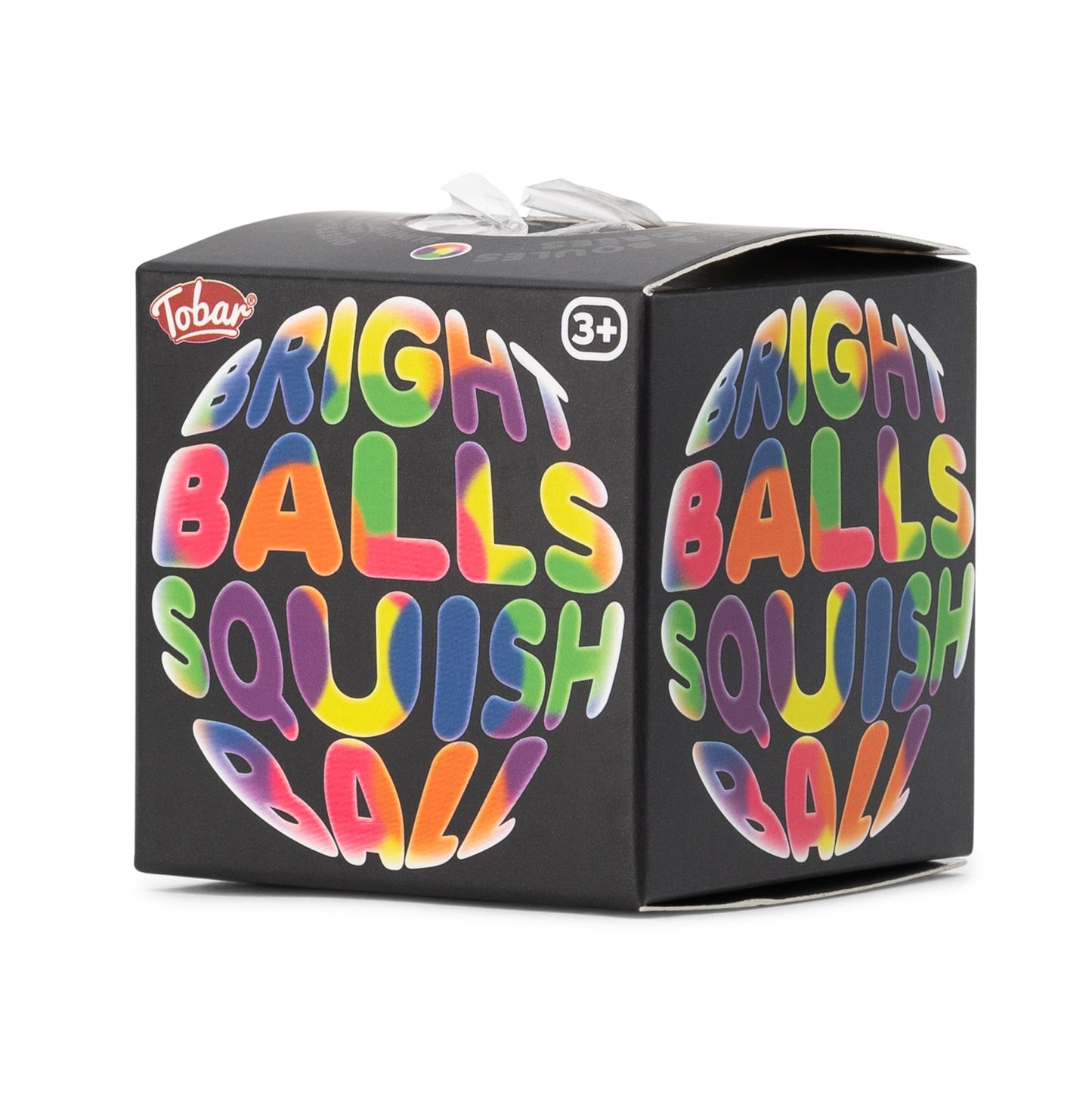 Scrunchems Bright Balls Squish