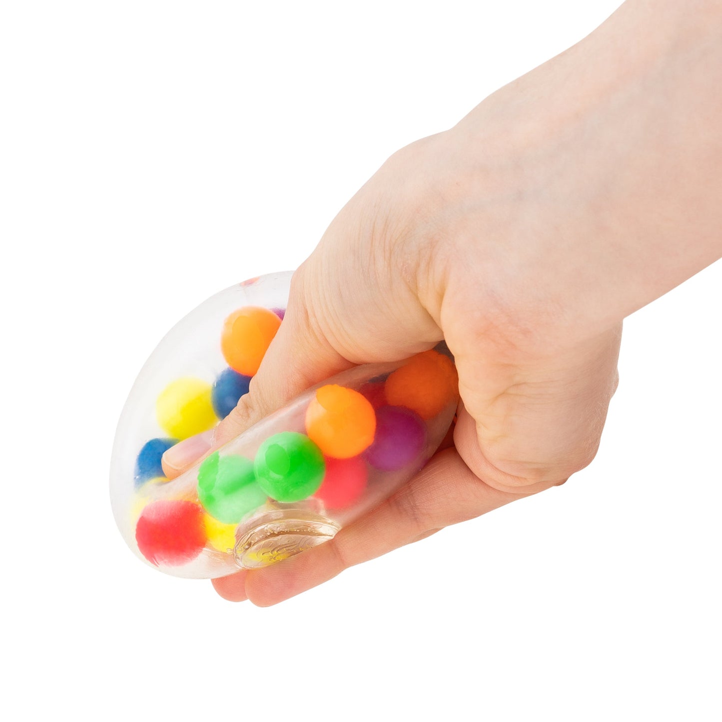Scrunchems Bright Balls Squish