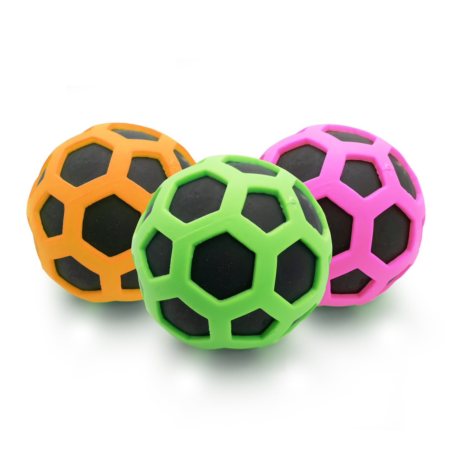 Scrunchems Fusion Squish Ball