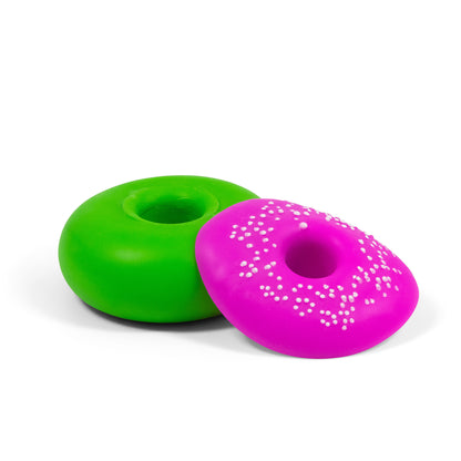 Scrunchems Donut Squishy