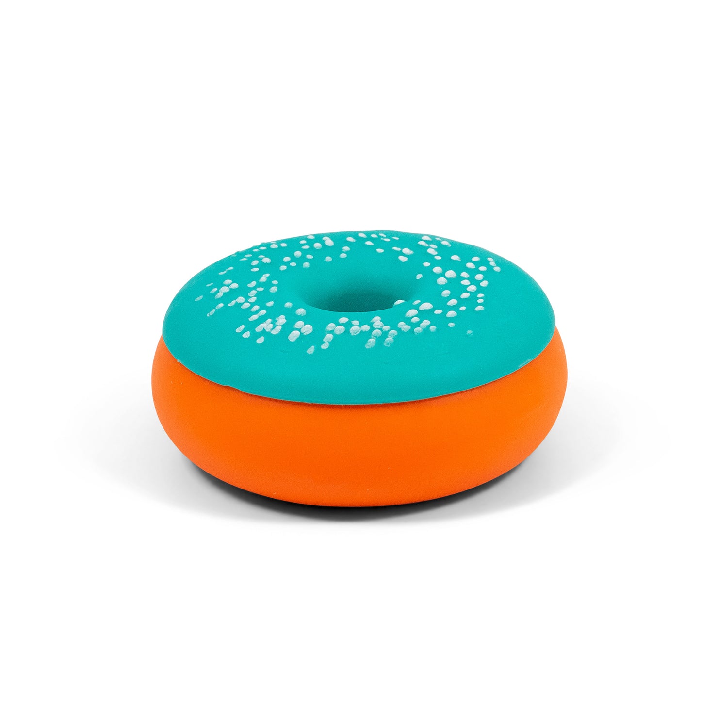 Scrunchems Donut Squishy