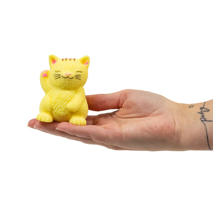 Scrunchems Stretchy Lucky Cats