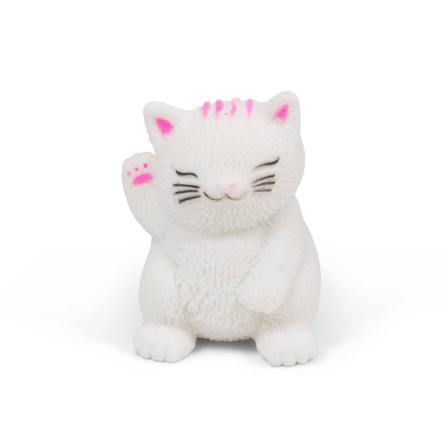 Scrunchems Stretchy Lucky Cats