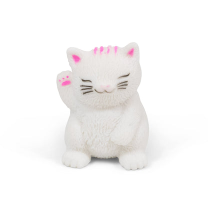 Scrunchems Stretchy Lucky Cats