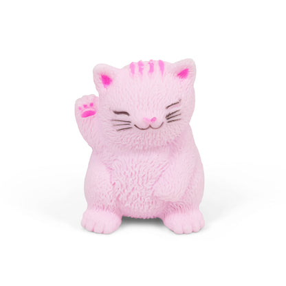 Scrunchems Stretchy Lucky Cats