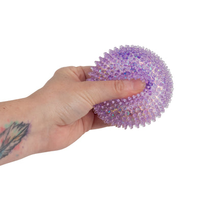 Scrunchems Sensory Sugar Shapes