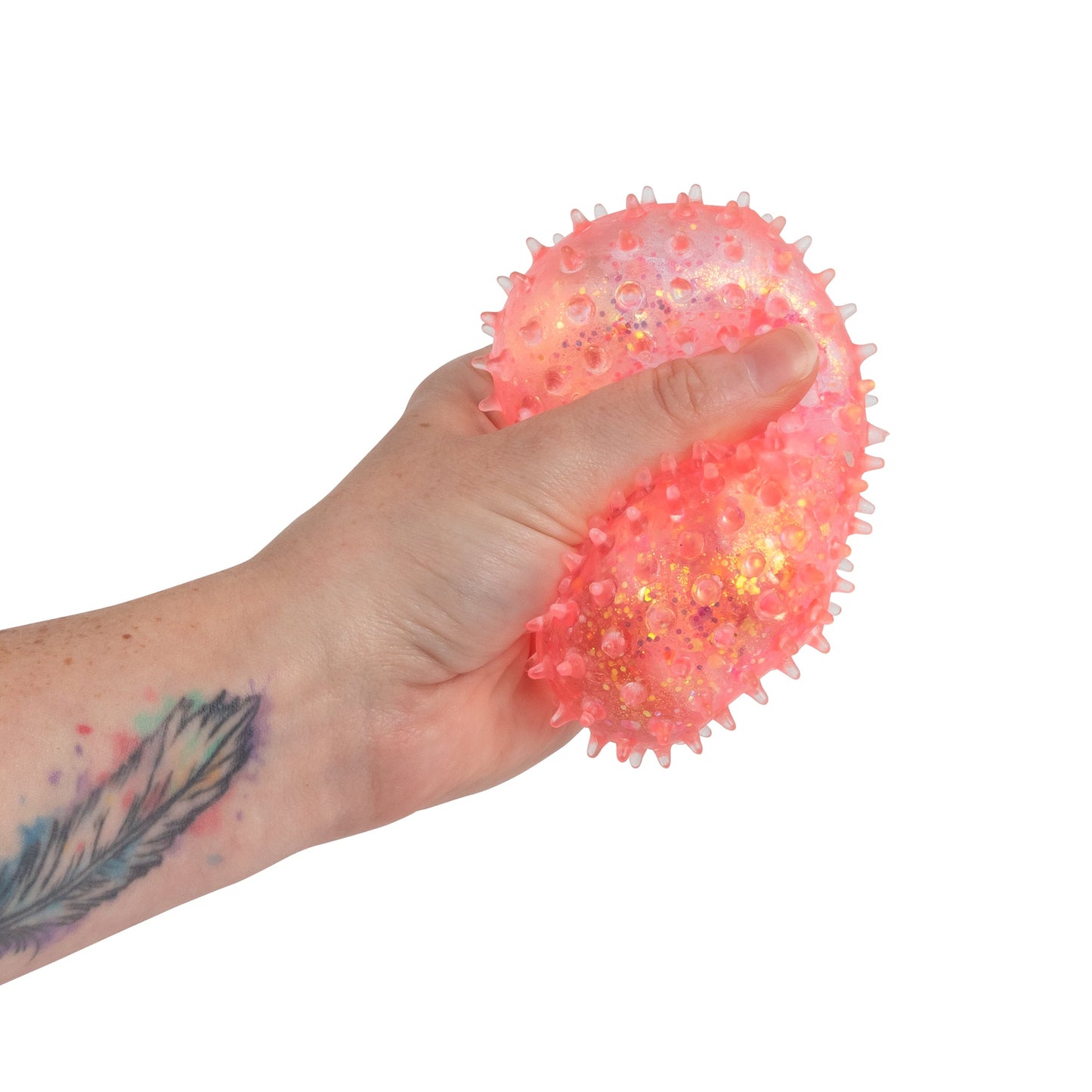 Scrunchems Sensory Sugar Shapes