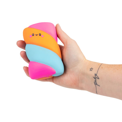 Scrunchems Squishy Marshmallow