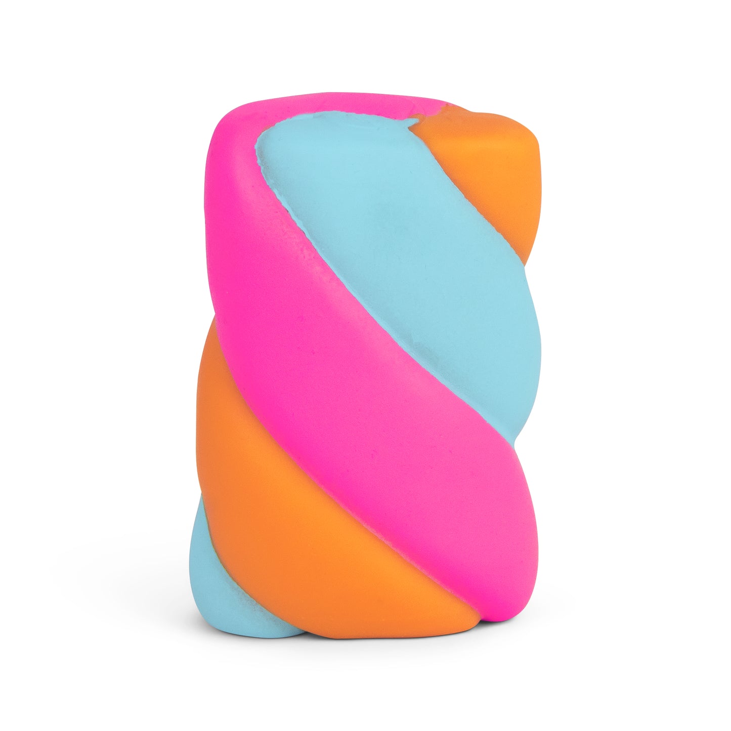Scrunchems Squishy Marshmallow