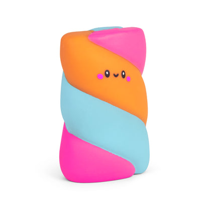 Scrunchems Squishy Marshmallow