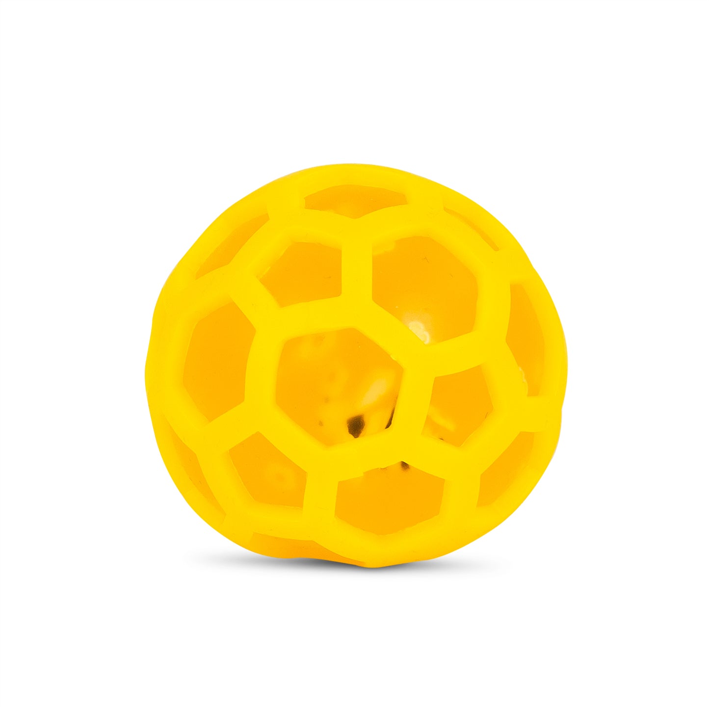 Scrunchems Honeybee Fusion Squish Ball