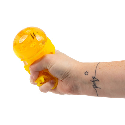 Scrunchems Honeybee Fusion Squish Ball