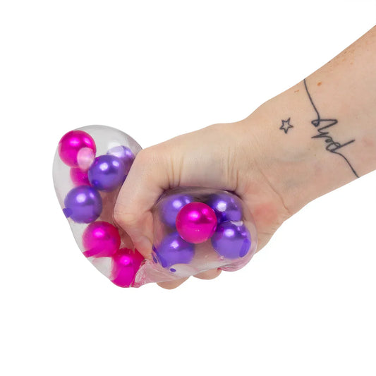 Scrunchems ASMR Squishy Square